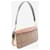 Coach Borsa a tracolla Morgan marrone  - vista 2