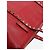 Valentino Sac cabas en cuir Red Rockstud Rouge - vue 4