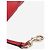 Valentino Sac cabas en cuir Red Rockstud Rouge - vue 6