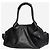 Loewe Borsa a tracolla in pelle nappa Aire nera Nero - vista 3