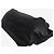 Loewe Borsa a tracolla in pelle nappa Aire nera Nero - vista 4