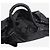 Loewe Borsa a tracolla in pelle nappa Aire nera Nero - vista 7