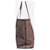 Moynat Tote PM Burgundy M Bordò - vista 2