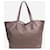 Moynat Tote PM Burgundy M Bordò - vista 3