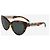 Tiffany & Co Brown TF4196 tortoise shell sunglasses - view 2