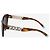 Tiffany & Co Brown TF4196 tortoise shell sunglasses - view 3