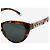 Tiffany & Co Brown TF4196 tortoise shell sunglasses - view 5