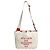 Valentino Borsa Atelier broderie 08 neutra e rossa