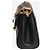Dolce & Gabbana Borsa a tracolla Marlene con stampa leopardata nera Nero - vista 4