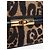 Dolce & Gabbana Borsa a tracolla Marlene con stampa leopardata nera Nero - vista 5