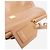 Dolce & Gabbana Borsa a tracolla in pelle My Sicily marrone - vista 4