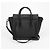 Céline Borsa a Spalla Nano Tote Nero - vista 4