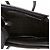 Céline Borsa a Spalla Nano Tote Nero - vista 9