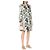 Salvatore Ferragamo Sandali TARYN Gold Metallic Multicolore - vista 6