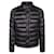Moncler Selves Short Down Jacket Black  - view 1