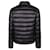 Moncler Selves Short Down Jacket Black  - view 5