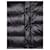 Moncler Selves Short Down Jacket Black  - view 6