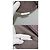 Bottega Veneta Clutch con tracolla Stitch Multicolore - vista 10