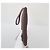 Bottega Veneta Clutch con tracolla Stitch Multicolore - vista 3