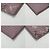 Bottega Veneta Clutch con tracolla Stitch Multicolore - vista 7