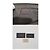 Bottega Veneta Clutch con tracolla Stitch Multicolore - vista 9