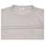 Brunello Cucinelli Kaschmir-Strickware für Damen Silber - Ansicht 3