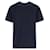 Givenchy T-Shirt mit Stempel-Print Blau