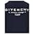 Givenchy T-Shirt mit Stempel-Print Blau - Ansicht 5