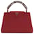 Louis Vuitton Capucines BB Python Schultertasche Mehrfarben  - Ansicht 1
