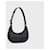 Céline Ava gesteppte Nylontasche Schwarz  - Ansicht 9