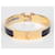 Hermès Click Ash PM Bracelet Blue  - view 5