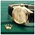 Rolex Datejust Gold Damen Lederuhr Classic Vintage Schwarz - Ansicht 22