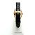 Rolex Datejust Gold Damen Lederuhr Classic Vintage Schwarz - Ansicht 6