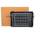 Louis Vuitton Custodia per iPad e Clutch Collaboration Monogram Eclipse Fragment Multicolore