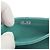 Chanel CC CRUSH Kartenetui Green Full Set Gift Schwarz - Ansicht 10