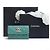Chanel CC CRUSH Kartenetui Green Full Set Gift Schwarz - Ansicht 2