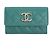Chanel CC CRUSH Kartenetui Green Full Set Gift Schwarz - Ansicht 3