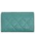 Chanel CC CRUSH Kartenetui Green Full Set Gift Schwarz - Ansicht 4