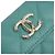 Chanel CC CRUSH Kartenetui Green Full Set Gift Schwarz - Ansicht 7
