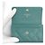Chanel CC CRUSH Kartenetui Green Full Set Gift Schwarz - Ansicht 8