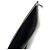 Clutch Bottega Veneta in pelle nera Nero - vista 7