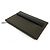 Clutch Bottega Veneta in pelle nera Nero - vista 8