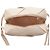 Bottega Veneta Mini Borsa a Tracolla Intrecciato Arancione - vista 10