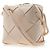 Bottega Veneta Mini Borsa a Tracolla Intrecciato Arancione - vista 2