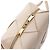 Bottega Veneta Mini Borsa a Tracolla Intrecciato Arancione - vista 8
