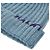 Marni Handschuhe aus blauem Stoff - Ansicht 6
