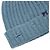 Marni Handschuhe aus blauem Stoff - Ansicht 8