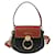Chloé Borsa a tracolla Tess Small Shoulder Multicolore