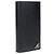 Prada Saffiano Leather Men's Long Wallet Black - view 2