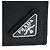 Prada Saffiano Leather Men's Long Wallet Black - view 7